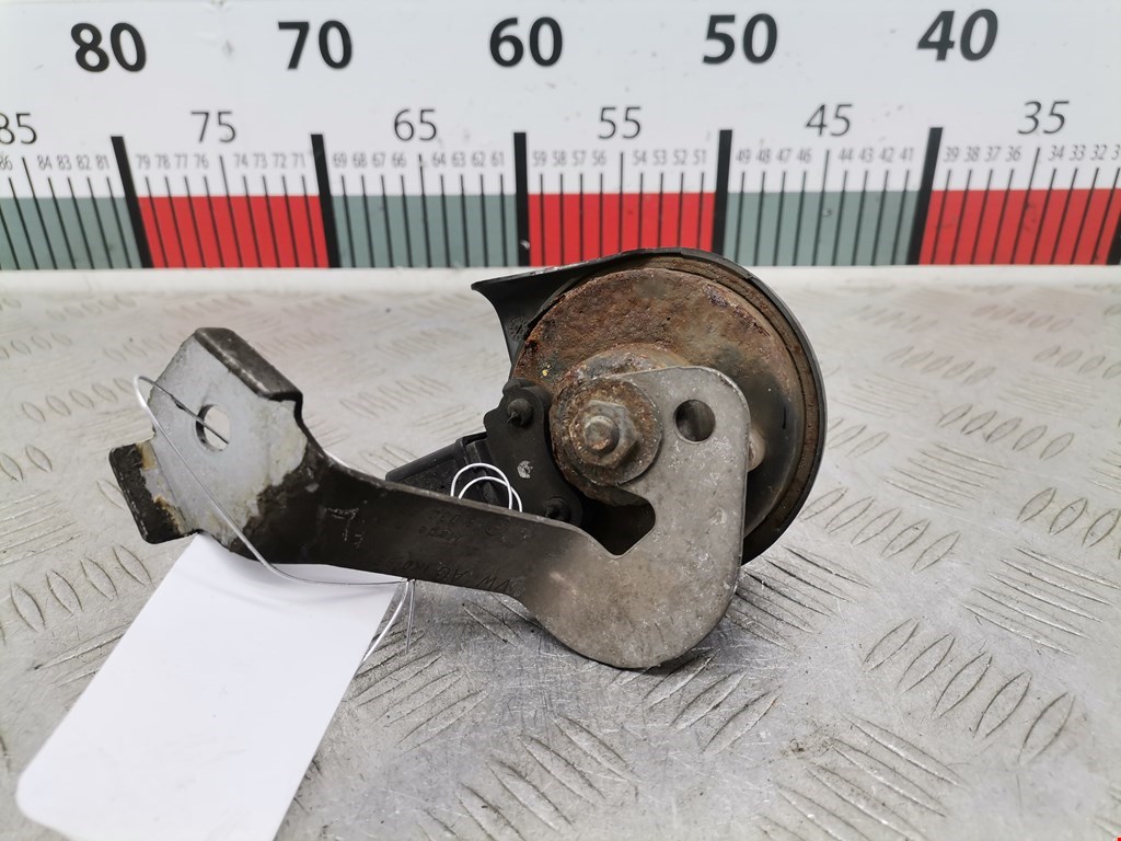 Сигнал звуковой (гудок клаксон) VOLKSWAGEN Jetta V 2005-2011