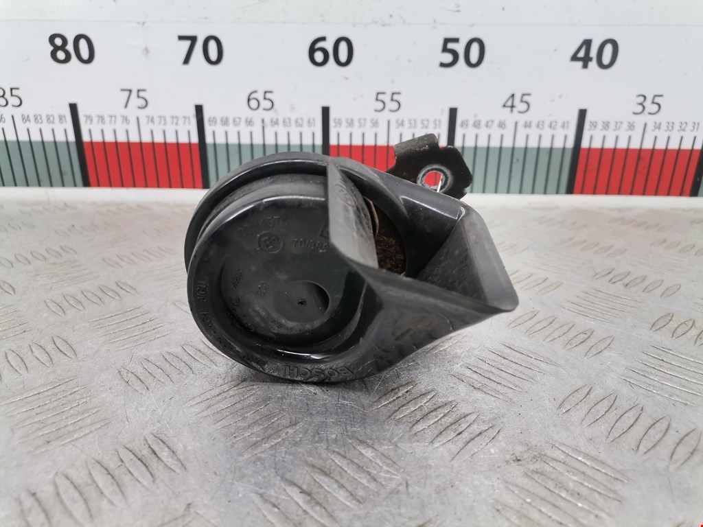 Сигнал звуковой (гудок клаксон) VOLKSWAGEN Jetta V 2005-2011