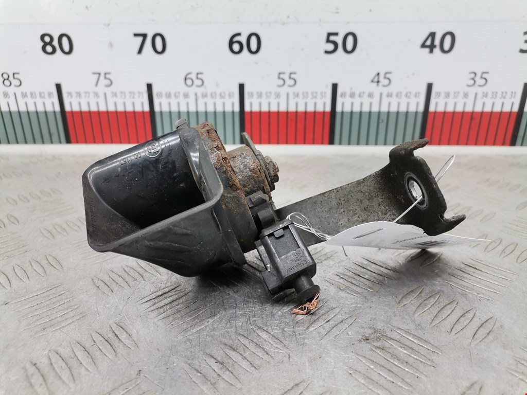 Сигнал звуковой (гудок клаксон) VOLKSWAGEN Jetta V 2005-2011