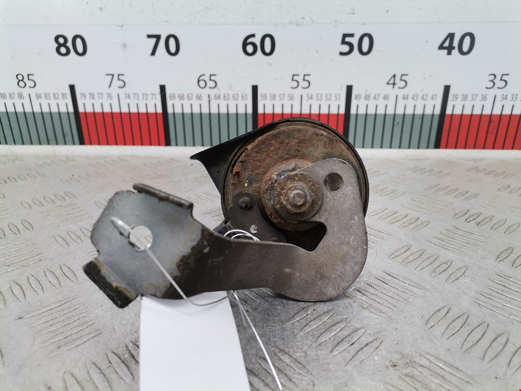 Сигнал звуковой (гудок клаксон) VOLKSWAGEN Jetta V 2005-2011