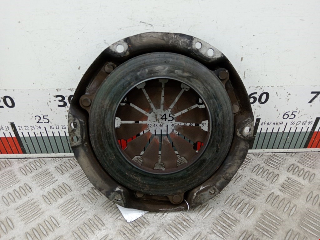 Маховик (демпфер сцепления) SUZUKI Swift 2004-2010