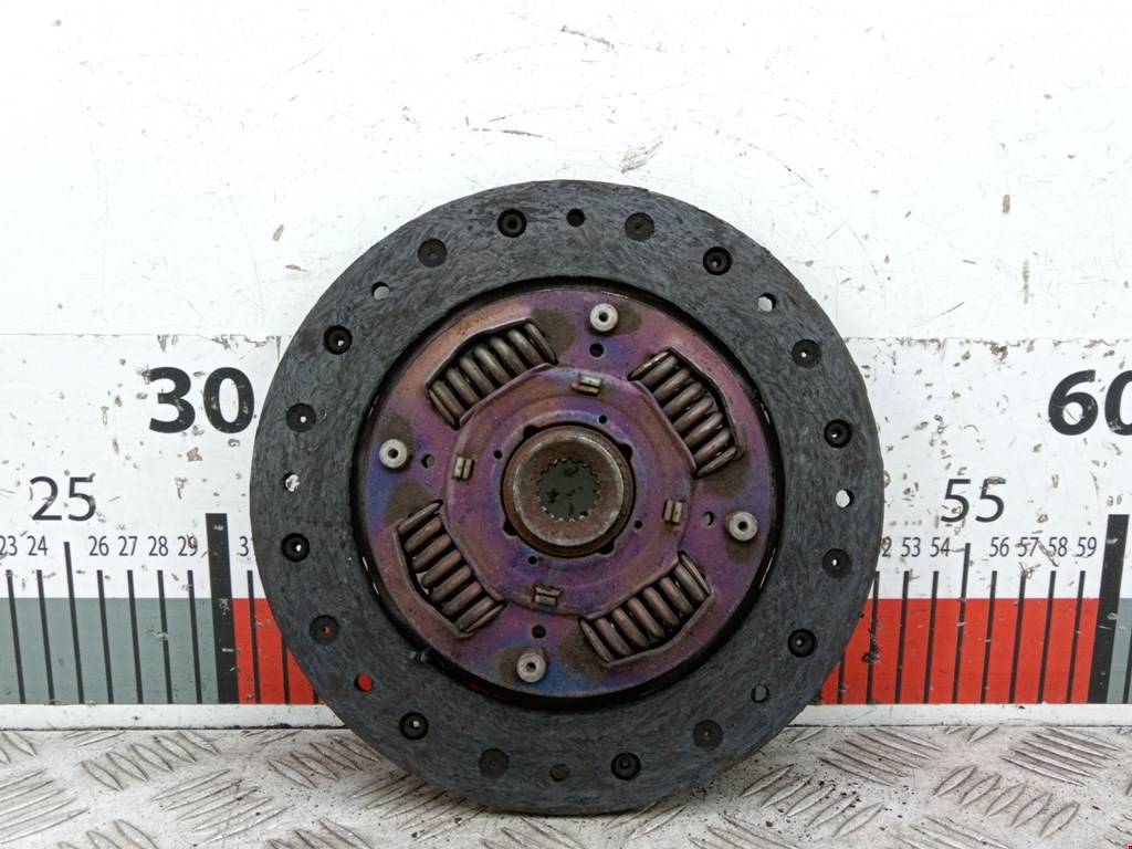 Маховик (демпфер сцепления) SUZUKI Swift 2004-2010