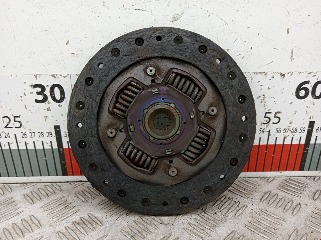 Маховик (демпфер сцепления) SUZUKI Swift 2004-2010