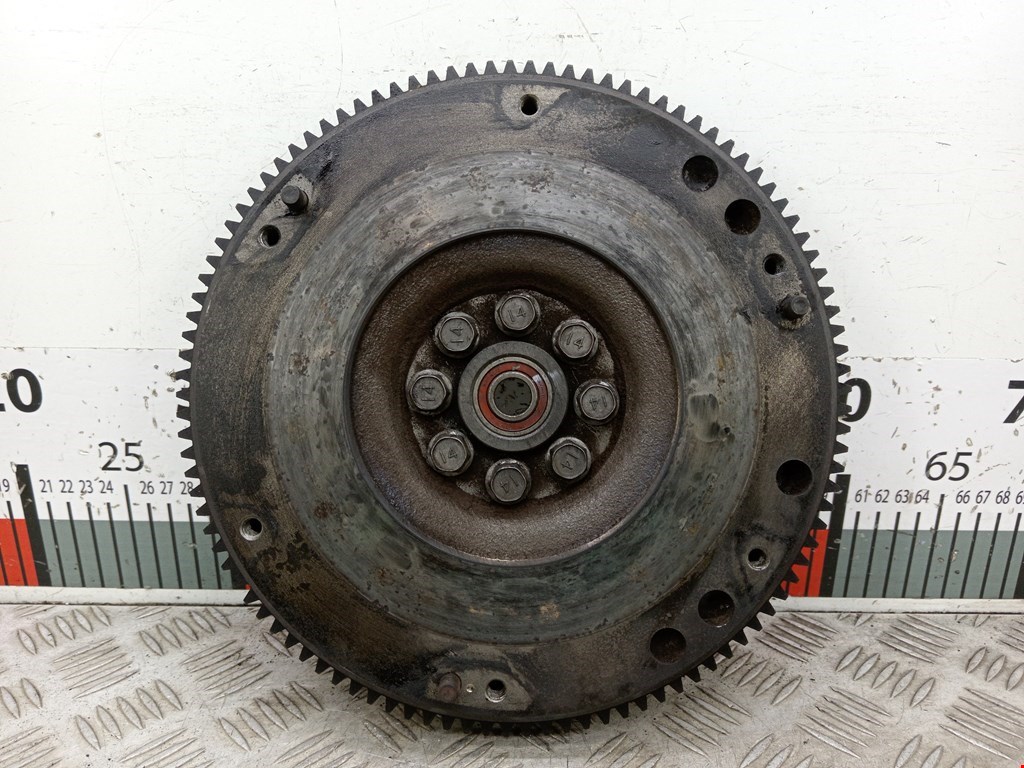 Маховик (демпфер сцепления) SUZUKI Swift 2004-2010