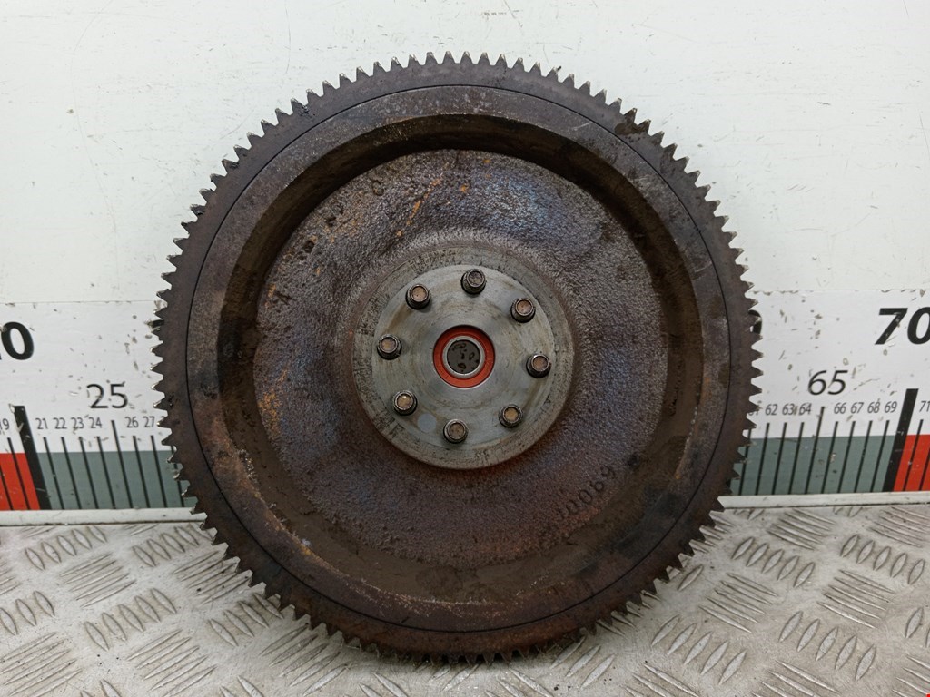 Маховик (демпфер сцепления) SUZUKI Swift 2004-2010