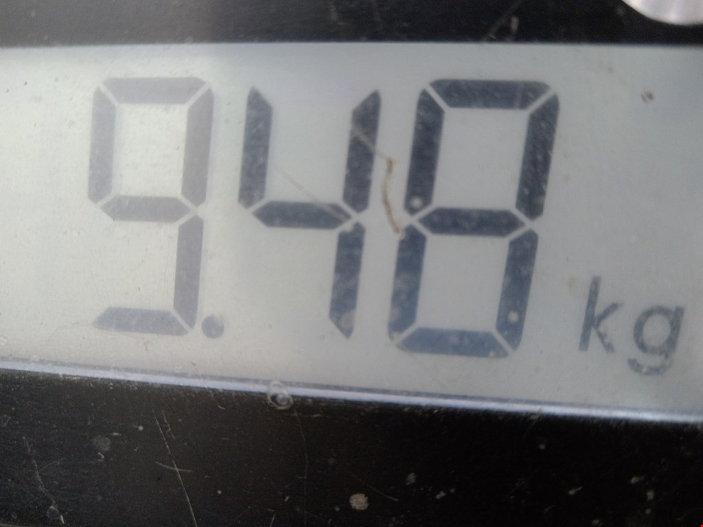 Маховик (демпфер сцепления) SUZUKI Swift 2004-2010