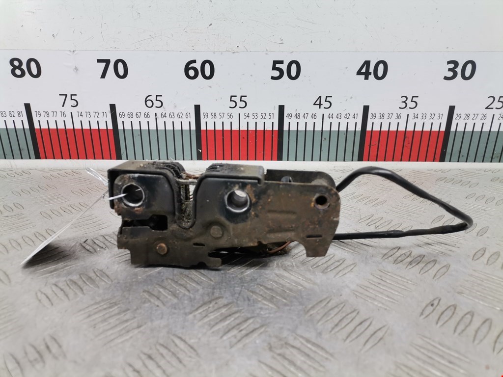 Замок капота SKODA Octavia A5 1Z- 2004-2013