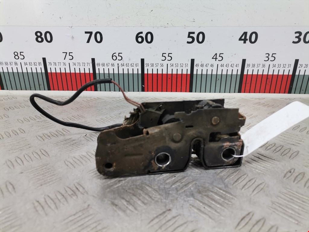 Замок капота SKODA Octavia A5 1Z- 2004-2013