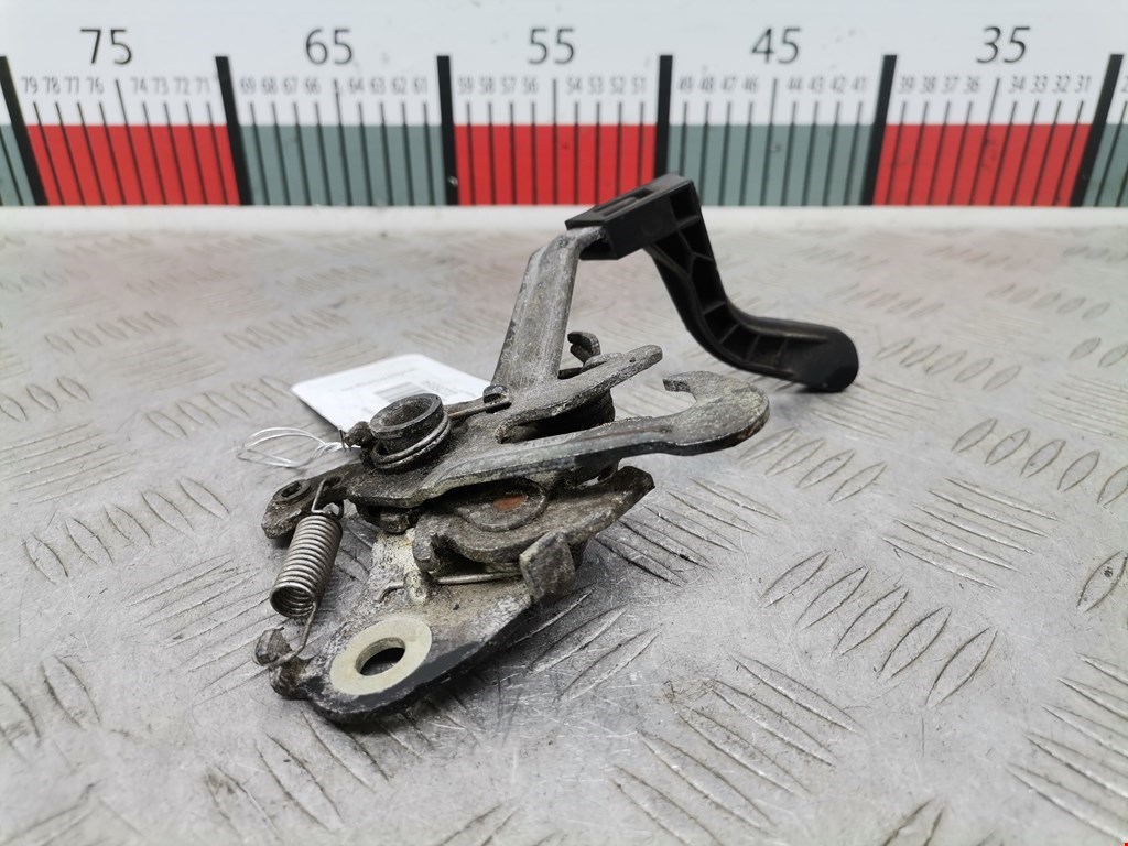 Замок капота PEUGEOT 207 2006-2015