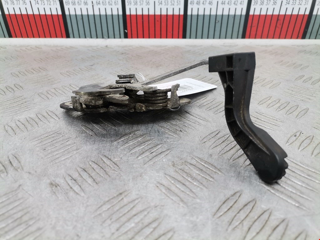 Замок капота PEUGEOT 207 2006-2015