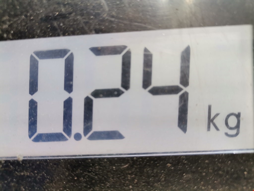 Замок капота PEUGEOT 207 2006-2015