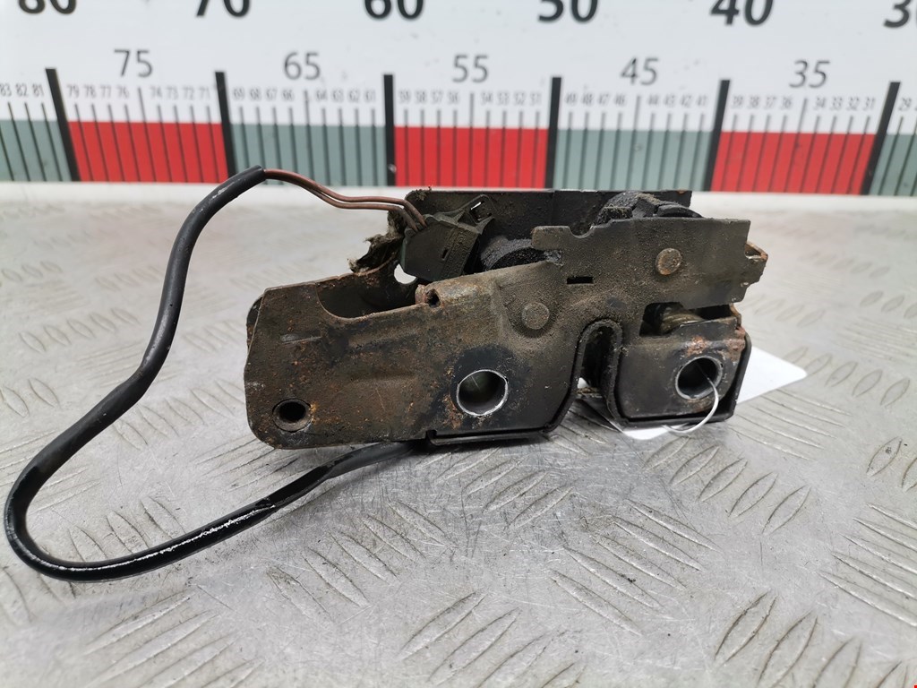 Замок капота SKODA Octavia A5 1Z- 2004-2013