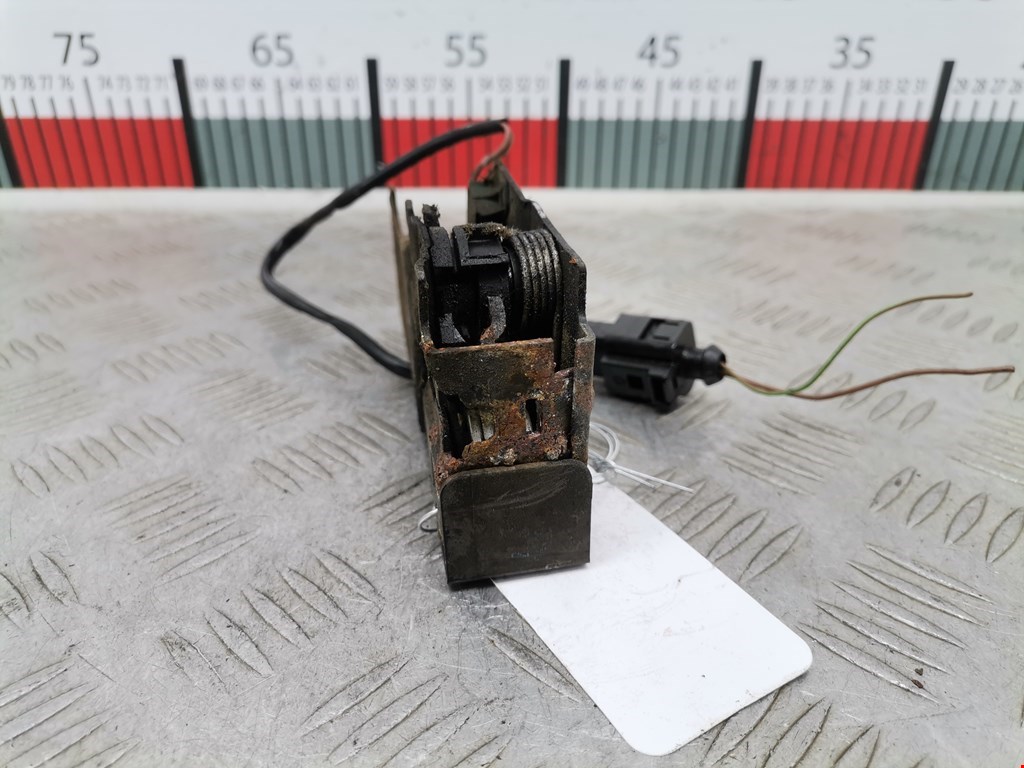 Замок капота SKODA Octavia A5 1Z- 2004-2013