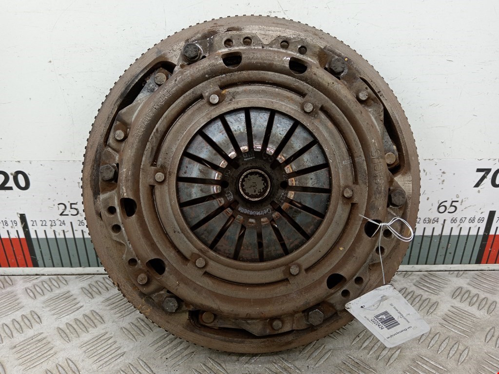 Маховик (демпфер сцепления) OPEL Meriva A 2003-2010