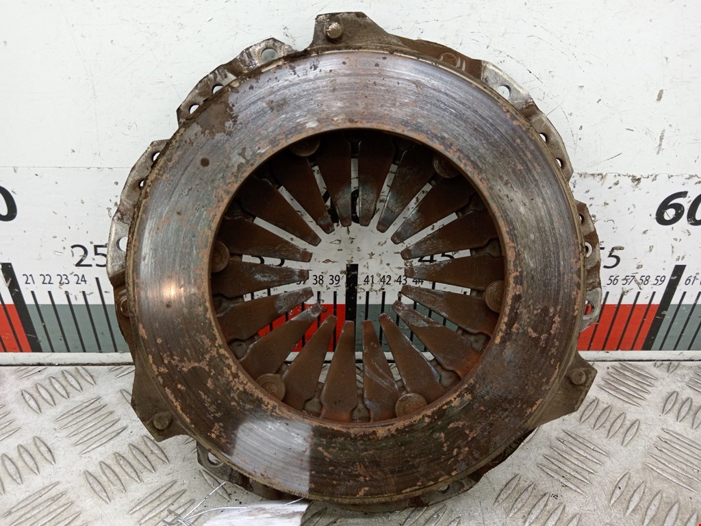 Маховик (демпфер сцепления) OPEL Meriva A 2003-2010