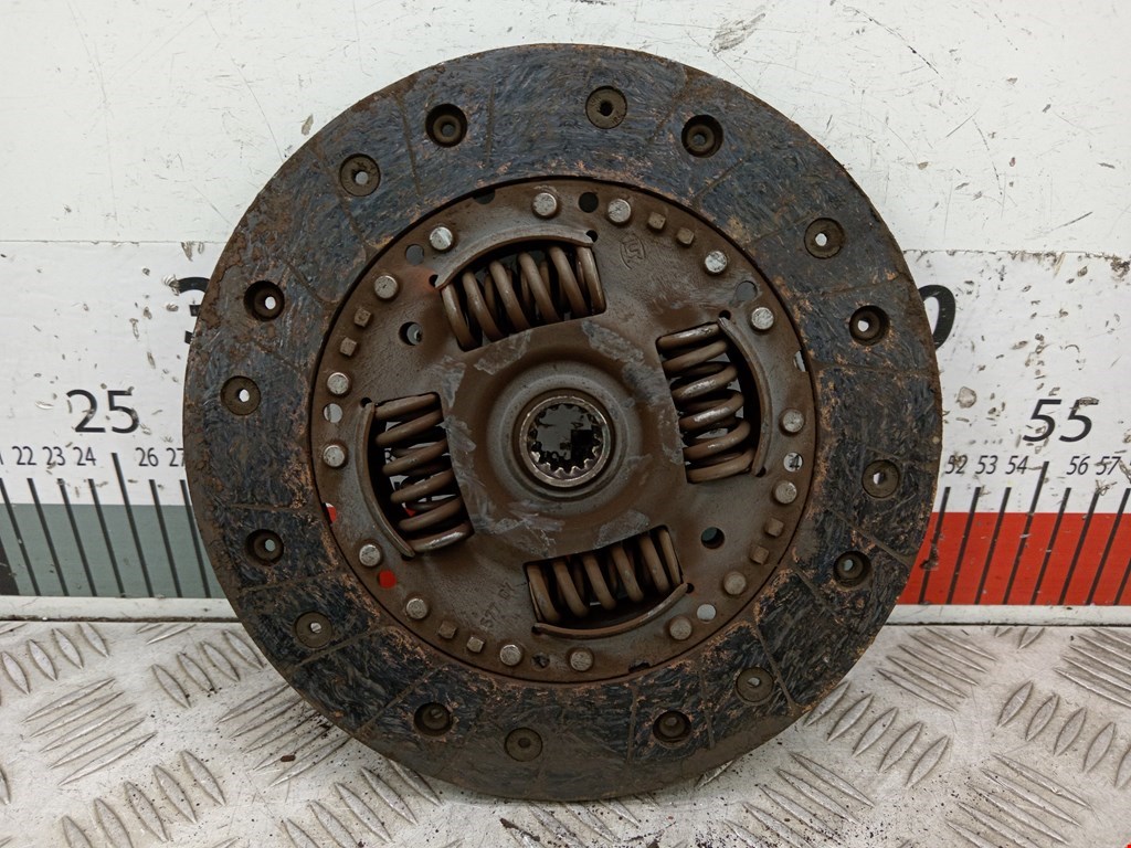 Маховик (демпфер сцепления) OPEL Meriva A 2003-2010