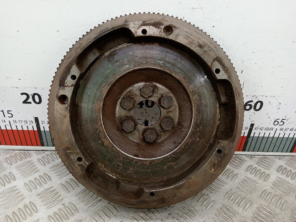 Маховик (демпфер сцепления) OPEL Meriva A 2003-2010