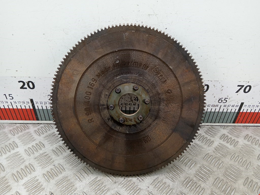 Маховик (демпфер сцепления) OPEL Meriva A 2003-2010