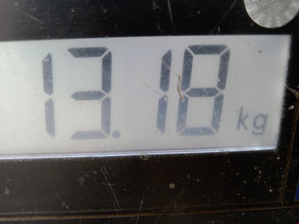 Маховик (демпфер сцепления) OPEL Meriva A 2003-2010