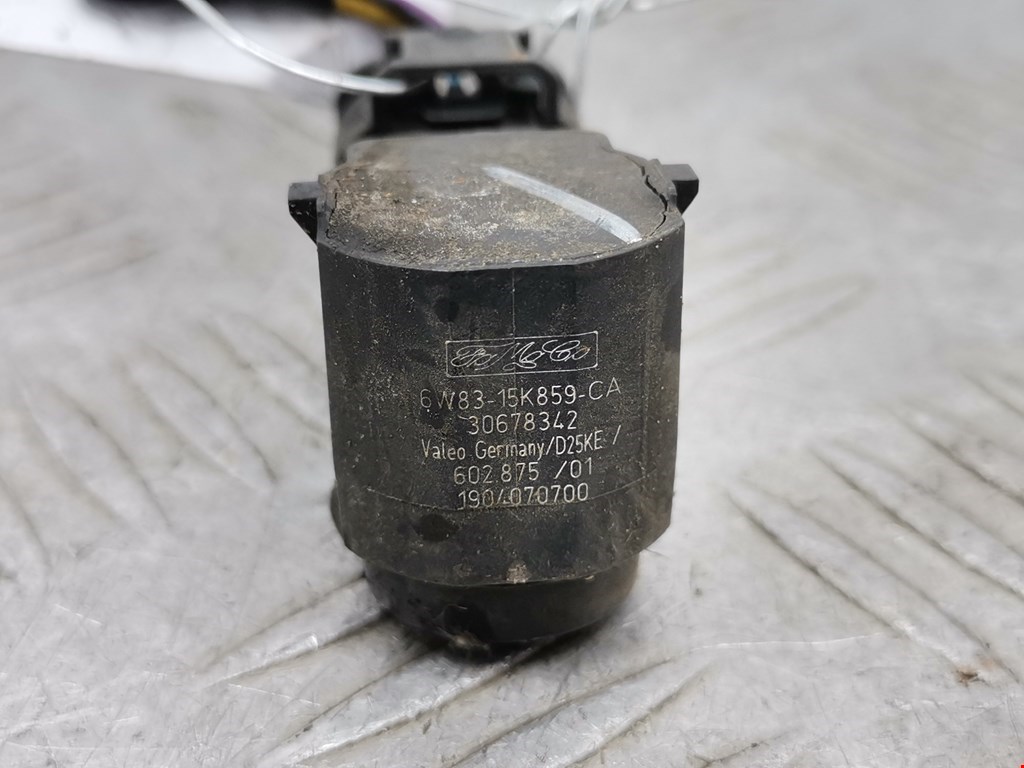 Датчик парковки LAND ROVER Freelander II 2006-2014