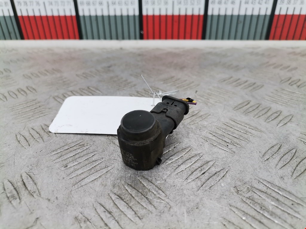 Датчик парковки LAND ROVER Freelander II 2006-2014