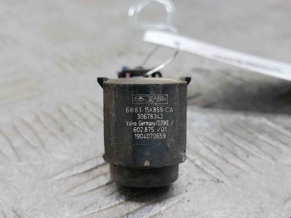 Датчик парковки LAND ROVER Freelander II 2006-2014