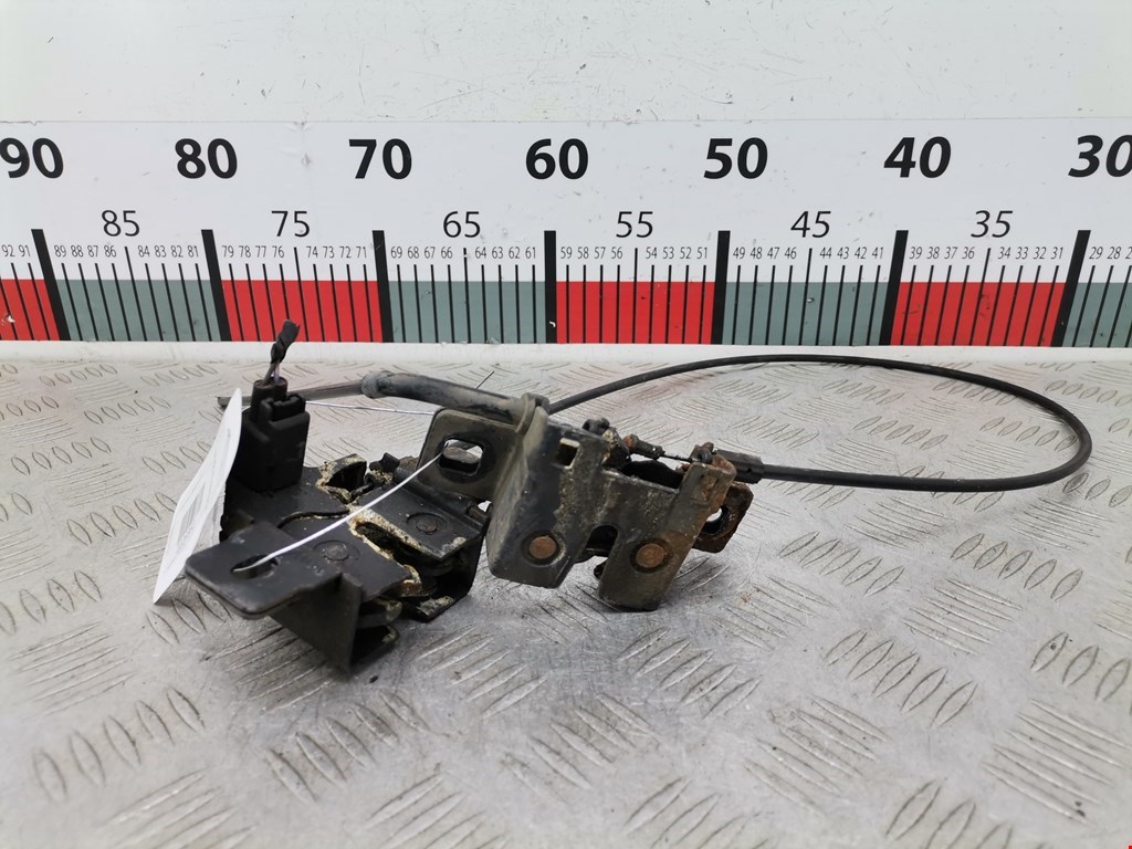 Замок капота LAND ROVER Freelander II 2006-2014