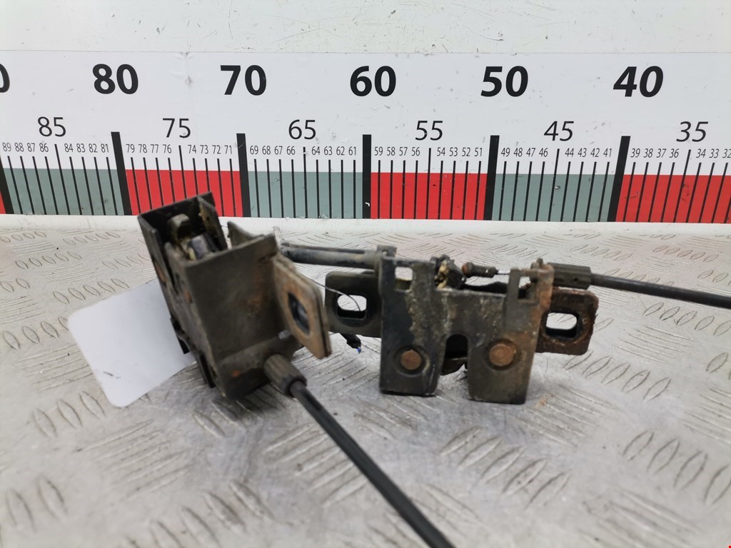 Замок капота LAND ROVER Freelander II 2006-2014