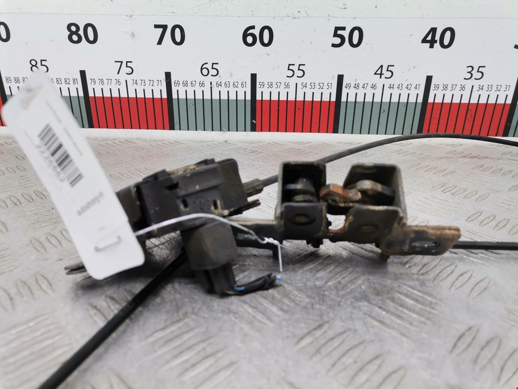 Замок капота LAND ROVER Freelander II 2006-2014