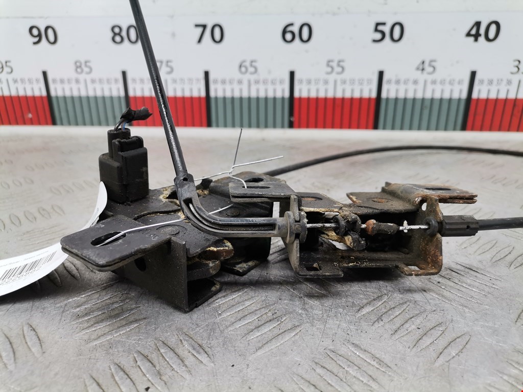 Замок капота LAND ROVER Freelander II 2006-2014