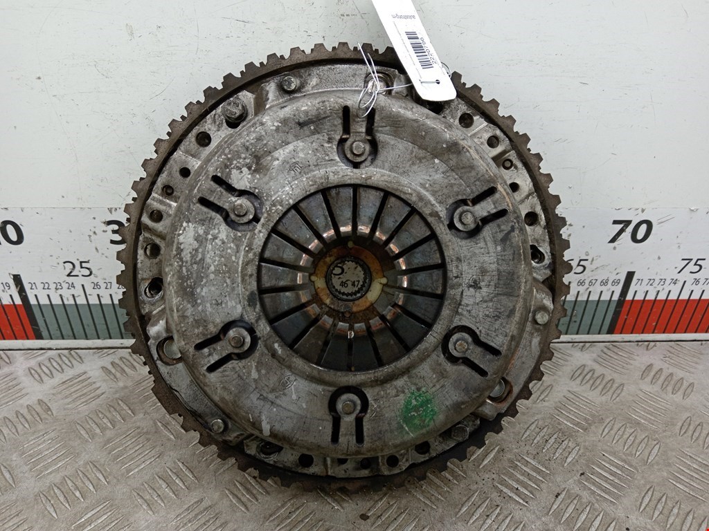 Маховик (демпфер сцепления) RENAULT Modus 2004-2012