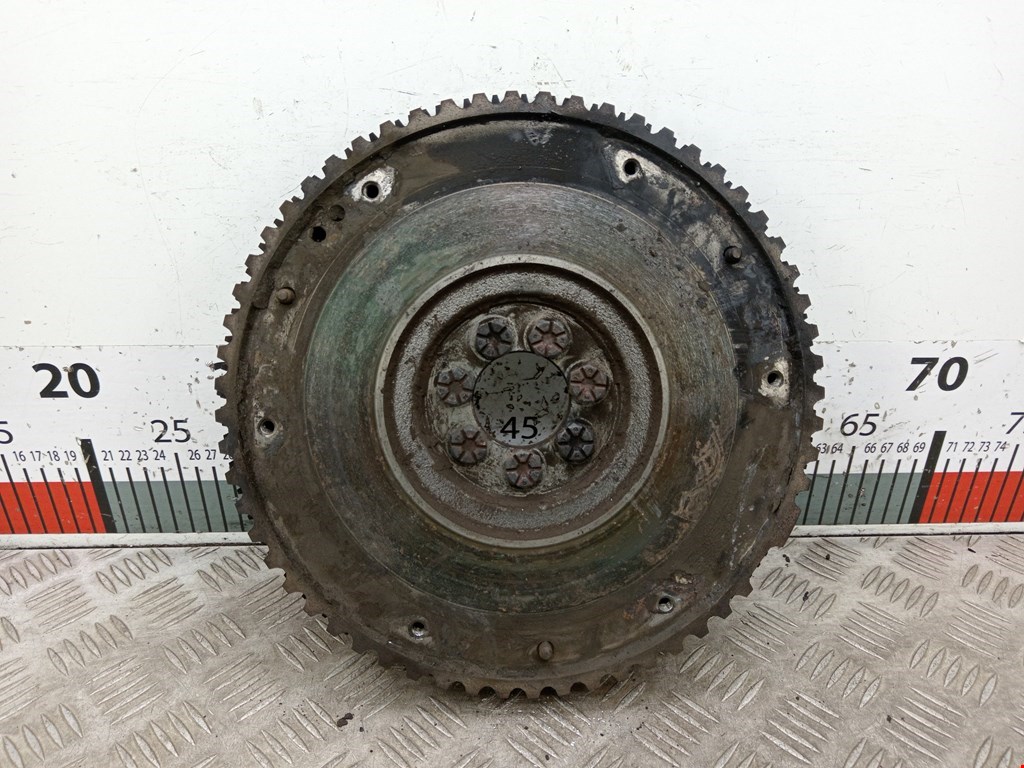 Маховик (демпфер сцепления) RENAULT Modus 2004-2012