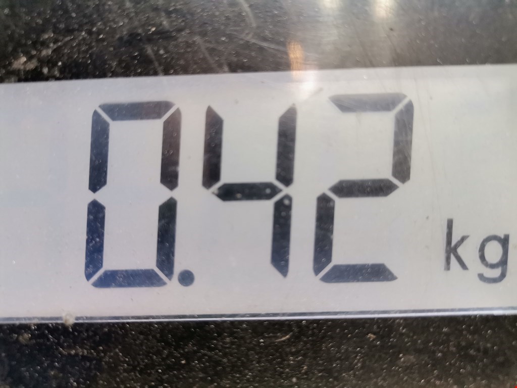 Замок багажника (крышки двери) VOLKSWAGEN Golf V 2003-2009