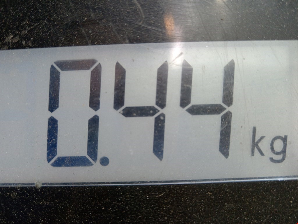 Замок багажника (крышки двери) VOLKSWAGEN Golf V 2003-2009