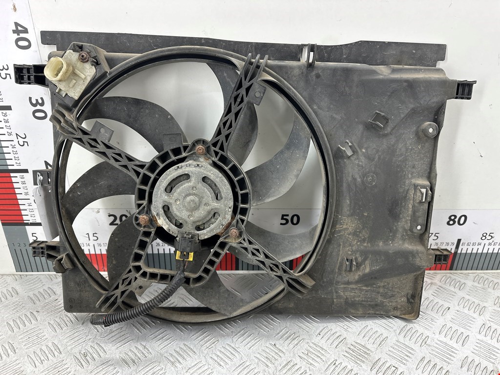Вентилятор радиатора основного ALFA ROMEO MiTo 2008-2018