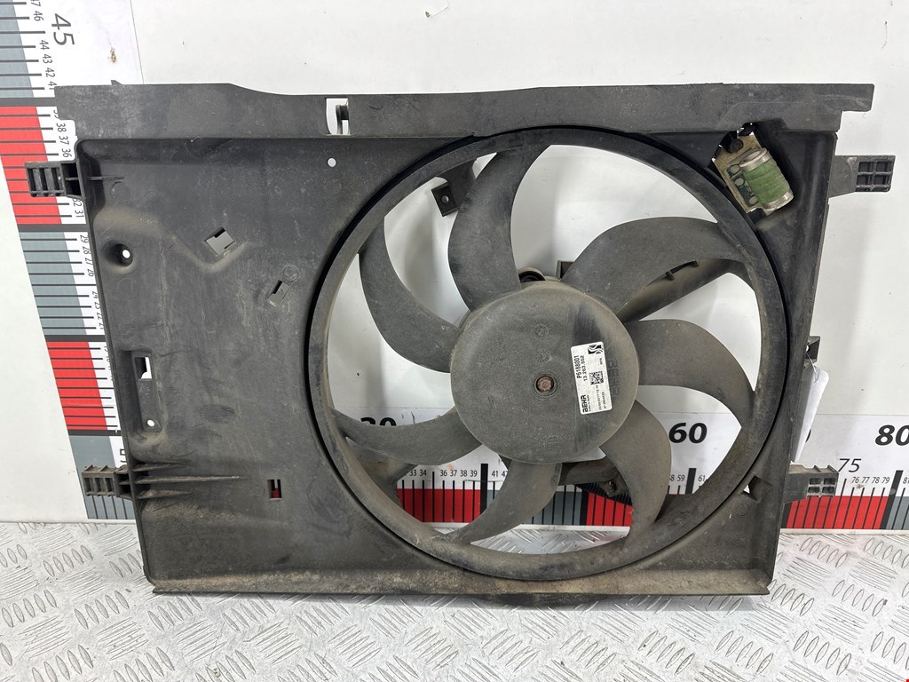 Вентилятор радиатора основного ALFA ROMEO MiTo 2008-2018