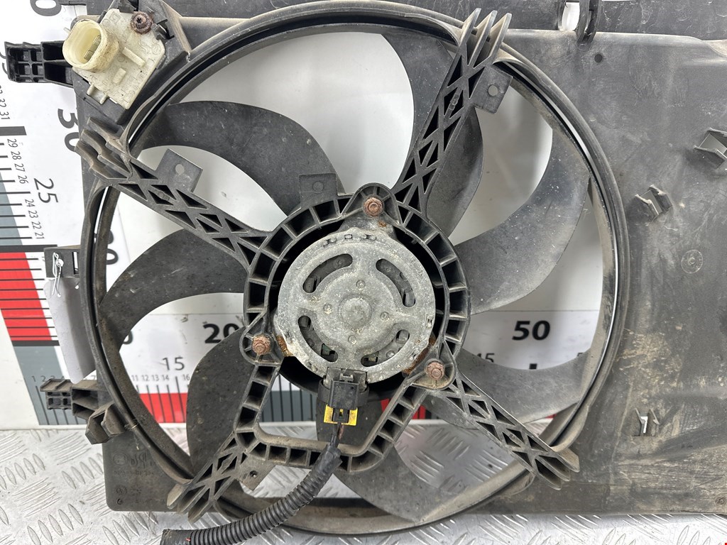 Вентилятор радиатора основного ALFA ROMEO MiTo 2008-2018