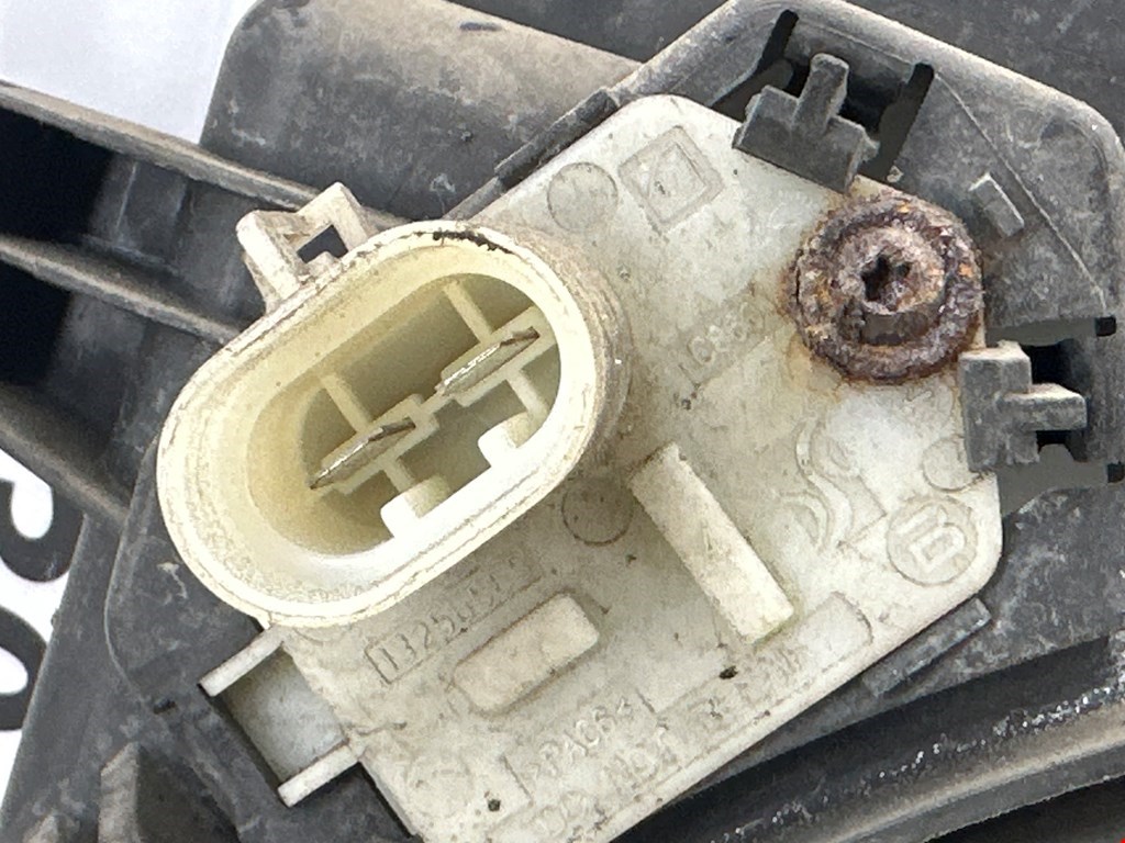 Вентилятор радиатора основного ALFA ROMEO MiTo 2008-2018