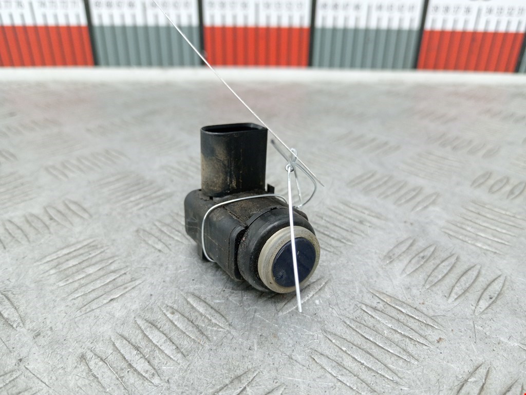 Датчик парковки PORSCHE Cayenne 955/957 2002-2010