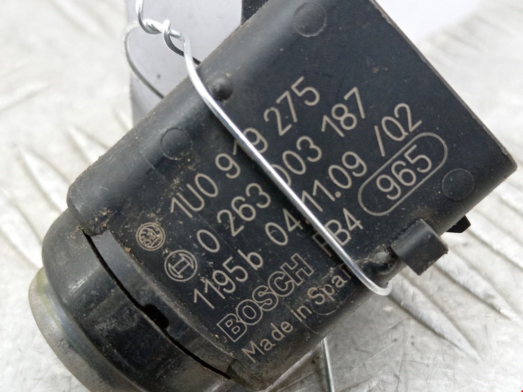 Датчик парковки PORSCHE Cayenne 955/957 2002-2010