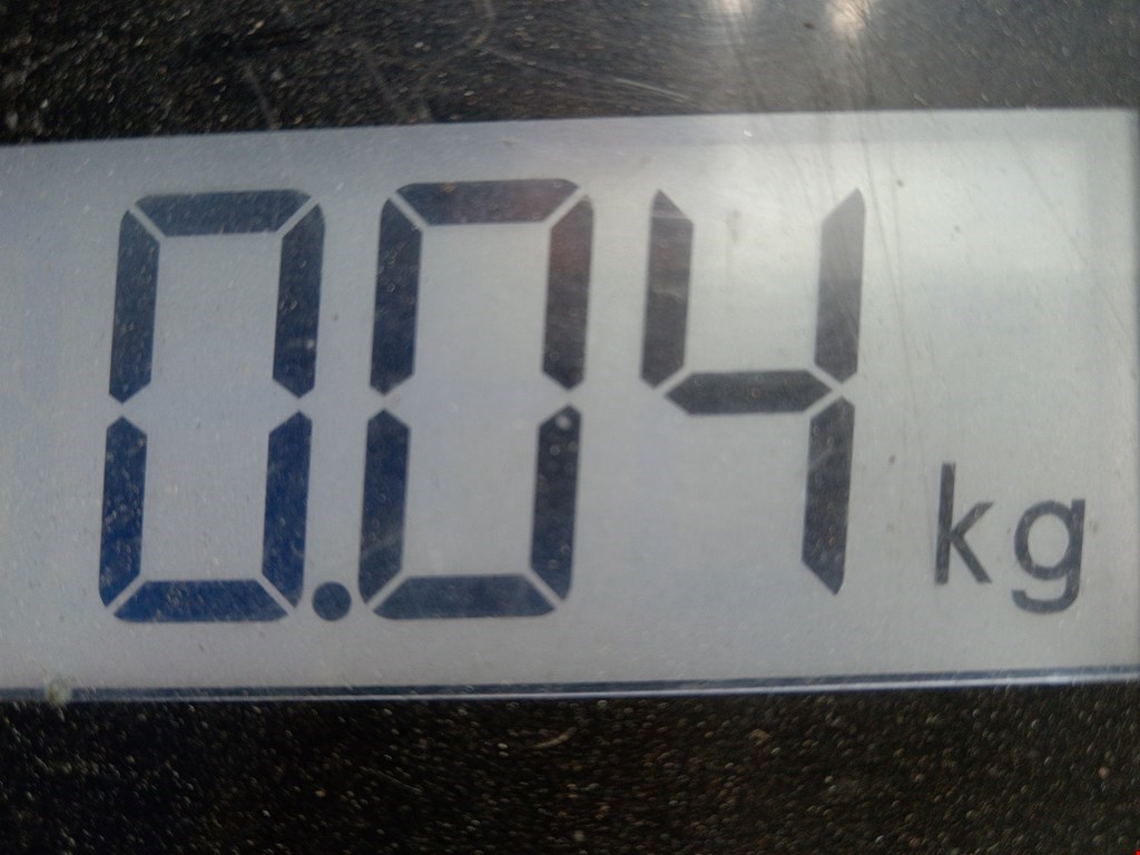 Датчик парковки PORSCHE Cayenne 955/957 2002-2010