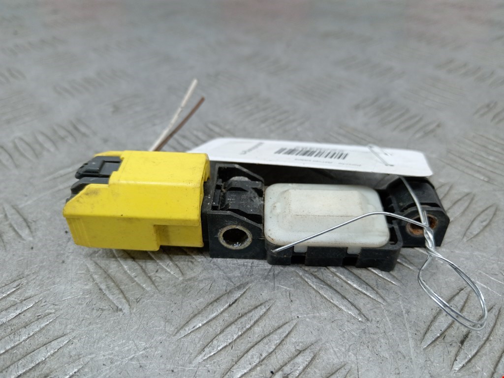 Датчик AIR BAG (подушек безопасности) PORSCHE Cayenne 955/957 2002-2010
