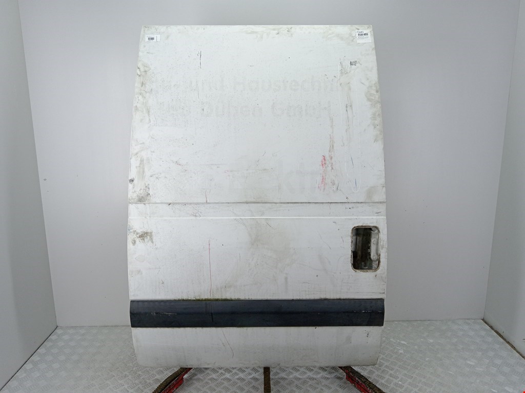 Дверь сдвижная правая Peugeot Expert 1 (1995-2007)