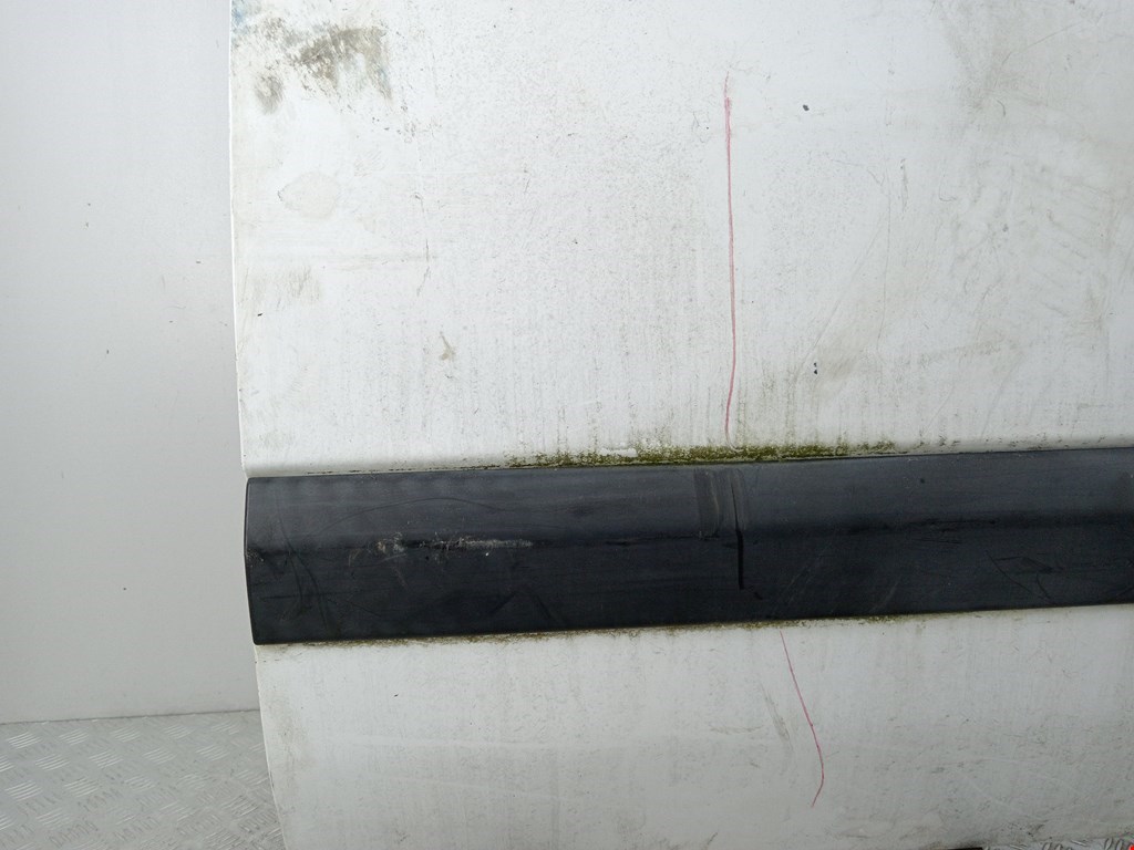 Дверь раздвижная правая PEUGEOT Expert I 1995-2007