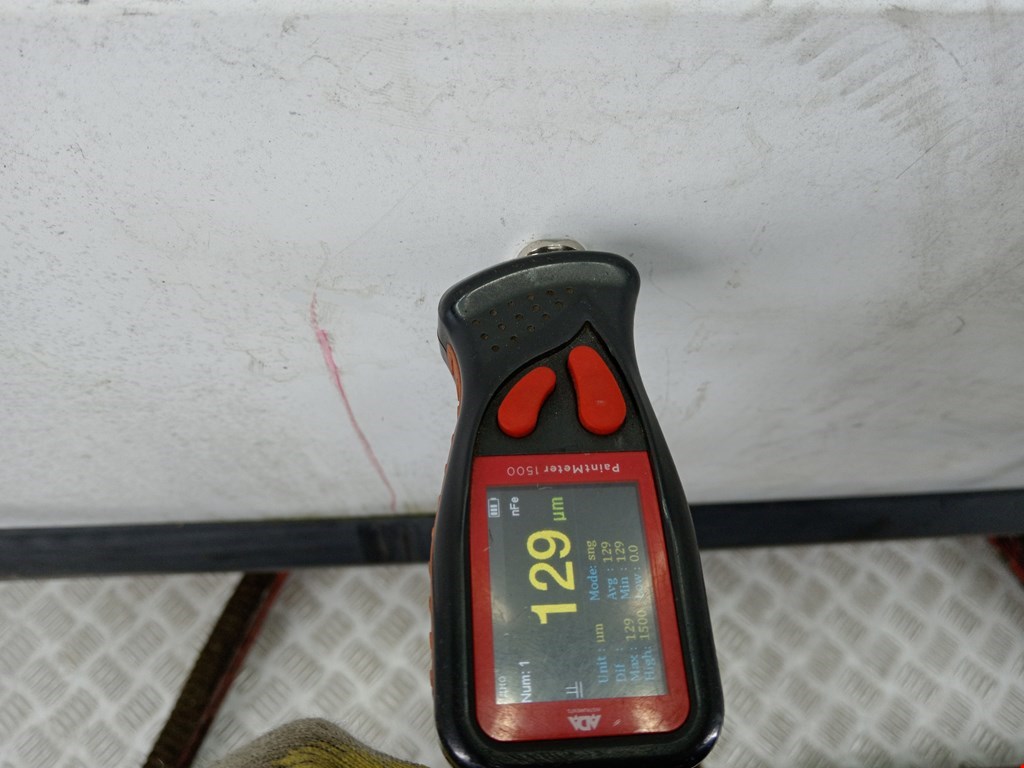 Дверь раздвижная правая PEUGEOT Expert I 1995-2007