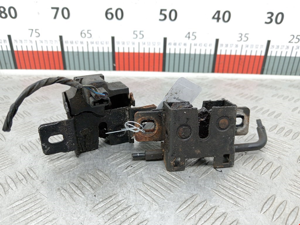 Замок капота LAND ROVER Freelander II 2006-2014