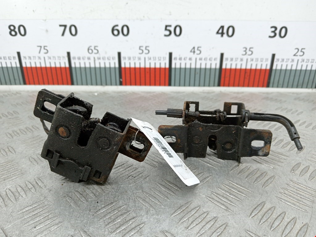 Замок капота LAND ROVER Freelander II 2006-2014