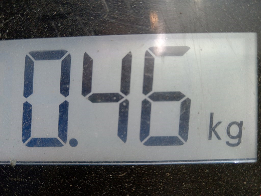 Замок капота LAND ROVER Freelander II 2006-2014