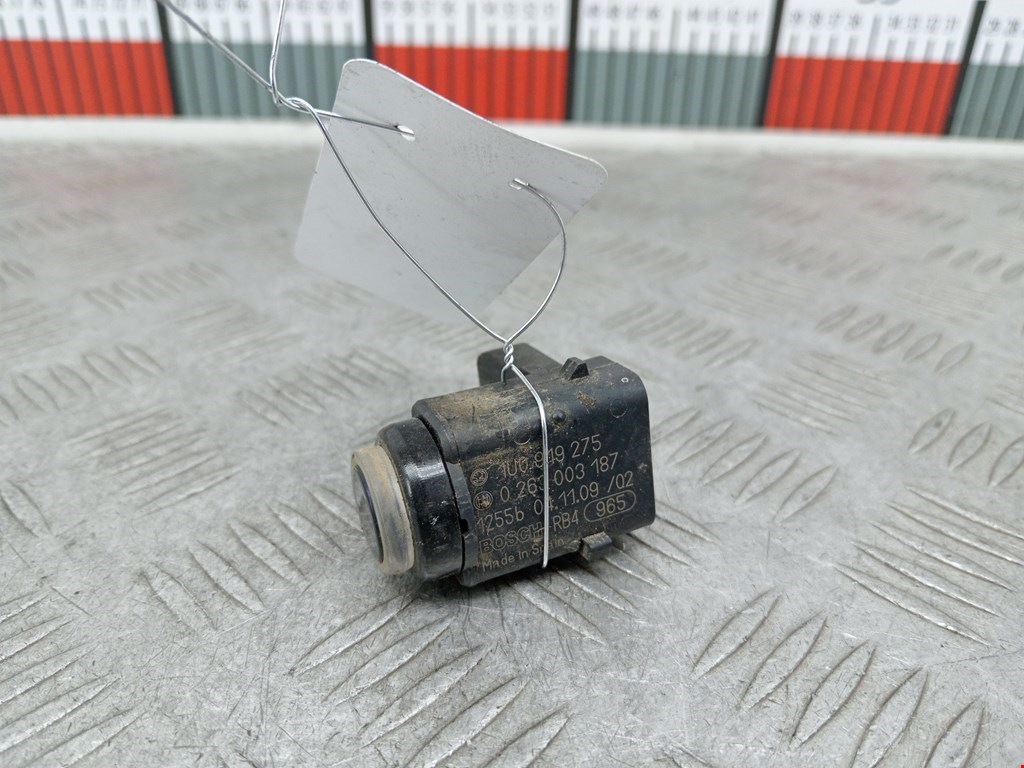 Датчик парковки PORSCHE Cayenne 955/957 2002-2010