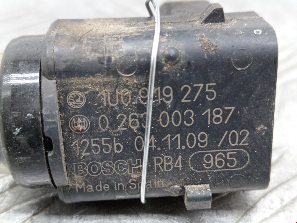 Датчик парковки PORSCHE Cayenne 955/957 2002-2010